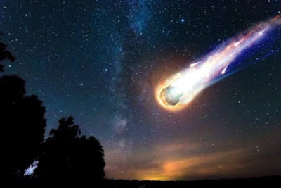 Reveal the Perplexing Abundance: Meteorite Marvels!