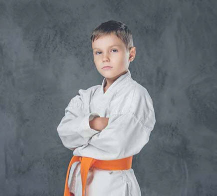 Why Youngsters in Singapore Should Go to Our Taekwondo Classes?